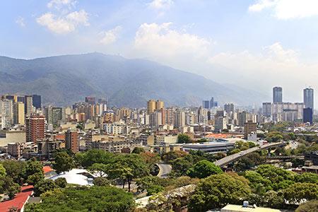 Eni starts operations at Venezuelan oil field