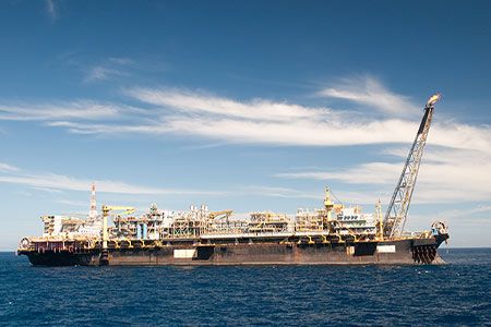 Hunting announces US$31 million subsea order for the Black Sea