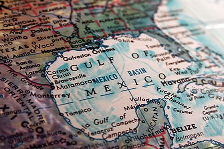 MiQ certifies Shell’s full Gulf of Mexico production portfolio at Grade A for methane emissions performance