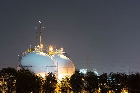 ConocoPhillips adds Gulf Coast LNG supply with latest long-term agreement