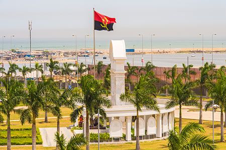 Eni expands African exploration footprint with major discoveries in Ivory Coast, Angola