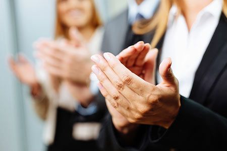 Produced Water Society elects new president