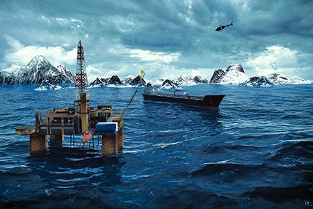 API: Expanding offshore energy opportunities will benefit American consumers