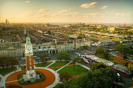 Archer awarded two-year contract extension for drilling services in Argentina