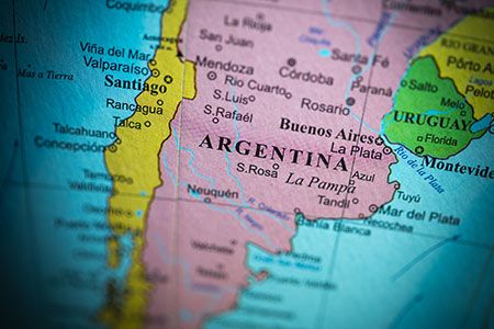 Equinor and Shell acquire stake in Vaca Muerta onshore block