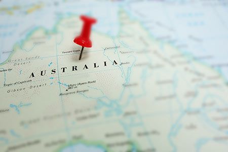Australian government awards Zenith Energy Australia contract to lead phase 2 of the Northern Endeavour decommissioning programme