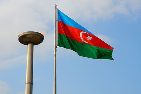Vallourec awarded major contract by TotalEnergies for the Absheron gas field in Azerbaijan