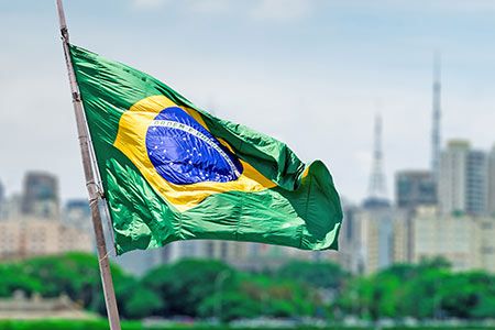 CGG commences 7700 sq km Foz do Amazonas 3D seismic reimaging project