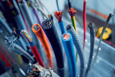 Nexans sets world record and completes high-voltage subsea cable installation on the Tyrrhenian Link