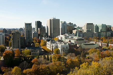 Shell extends Jacobs' contract in Alberta