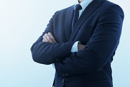 bp CEO has resigned