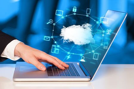 Halliburton to design cloud solution for E&P applications for Petrobel