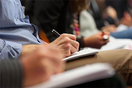 First round of plenary speakers announced for 23rd World Petroleum Congress