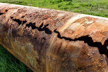 How real-time corrosion monitoring helps oil and gas operators extend asset life