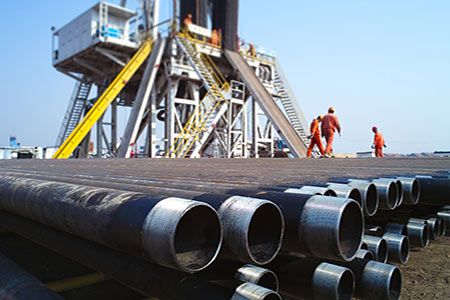 Expro completes acquisition of Enhanced Drilling