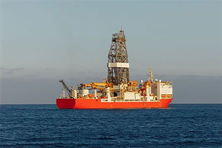 Petrobras awards Acteon 3-year stack-up mooring system services