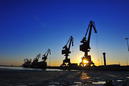 Repsol Sinopec awards Nigg oil terminal decommissioning contract