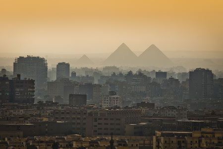 ABL awarded offshore gig at Egypt’s Kamose field