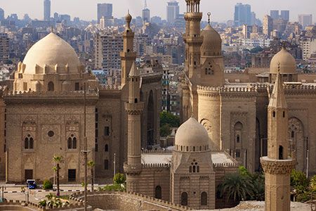 CGG awarded industry-first 3D OBN Nile Delta imaging contract by bp