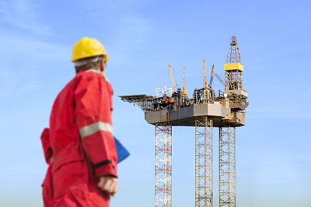ABS Research develops methodology for jackup moves