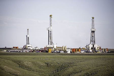 Liberty and Schlumberger complete North American pressure pumping deal