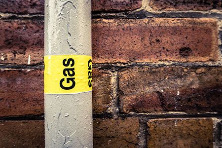 The International Gas Union releases 'The Role of Gas in Powering AI-Driven Energy Demand' Report
