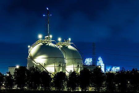 ExxonMobil receives top certification for methane emissions management