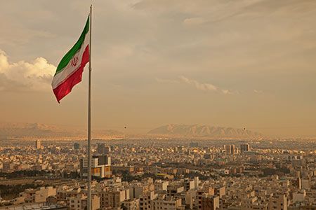 Iran adds 10 trillion ft3 of gas to its reserves