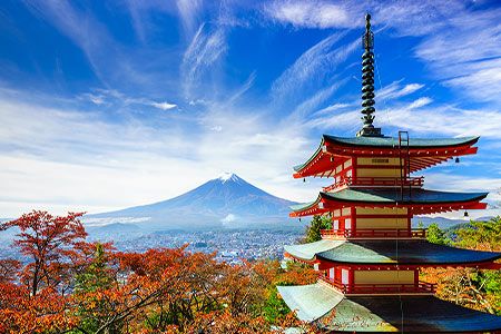 Call for subsea companies to forge new partnerships with Japan