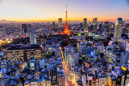 Supermajors confirm support of Gastech Exhibition & Conference in Tokyo