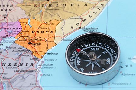 Fugro discovery to commence frontier seeps survey offshore Kenya