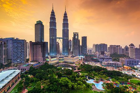 Schlumberger completes multipurpose vessel seismic acquisition survey for Roc Oil in Malaysia