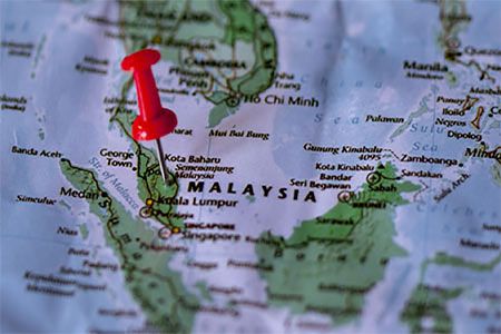 Seascape Energy announces successful Block 2A farm-out offshore Malaysia