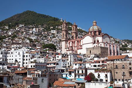 McDermott Awarded EPCI Subsea Tieback Contract from PEMEX for Ayatsil Pipelines