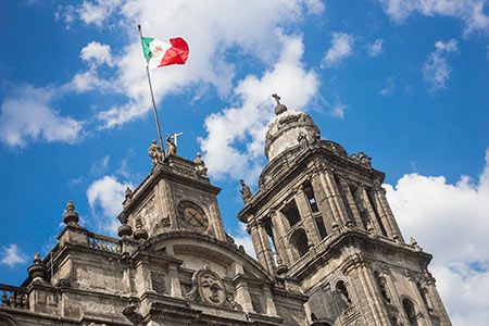 Eni makes find offshore Mexico