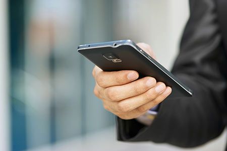 Tracerco launch augmented reality application