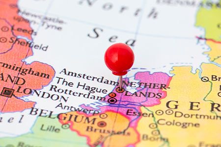 Neptune Energy awards US$53 million contract to CHC for Dutch sector