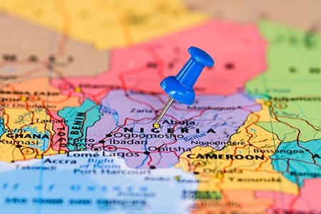 Weatherford awarded deepwater integrated completions contract with ExxonMobil in Nigeria