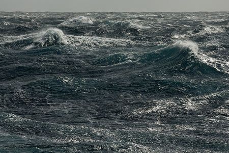 PGS announce letter of award for large 3D contract offshore South Atlantic Margin