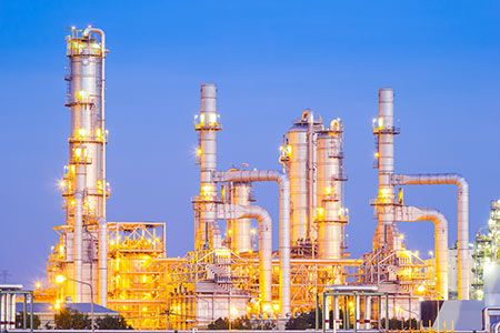 Oil prices enjoy stability but eyes on OPEC+'s Thursday meeting