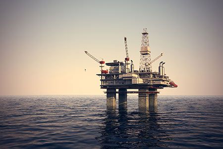 Emerson’s new acoustic particle monitor minimises erosion risk to help optimise oil and gas production