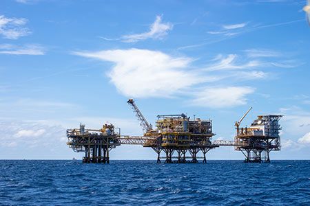 Oceaneering International inc. secures new rig support contract from Wintershall