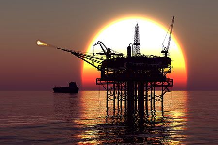 Borr Drilling announces new contract commitments for three of its jack-up rigs