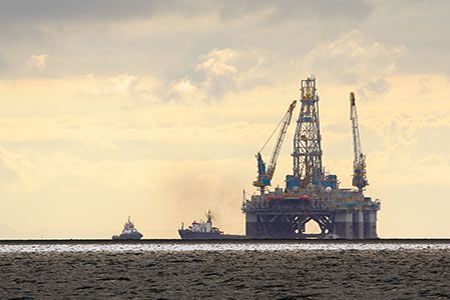 Shell's West Delta-143 A platform facilities offline for repairs until end of 2021