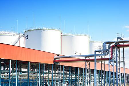 Oil prices fall over concerns at reported rising US oil storage levels and China adding travel restrictions