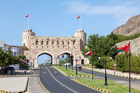 BP selling 20% stake in Oman's Block 61 to PTTEP