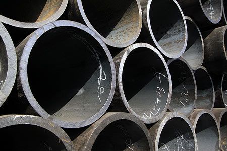 Norwegian activity powers strongest quarter in a decade for Pipetech