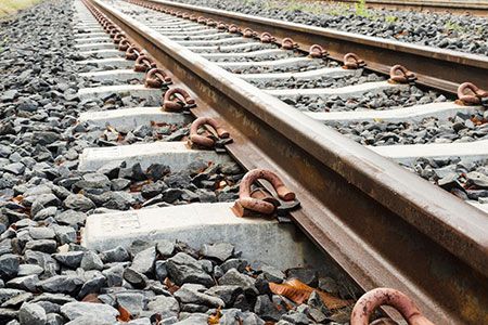 ESAI Energy: crude-by-rail volumes higher in 2019
