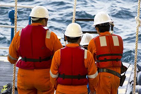 EM&I laser scanning technology helps to avoid fatalities in confined spaces
