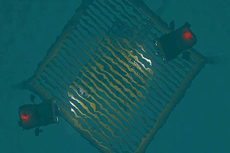 FET to deliver four enhanced ROVs to DOF Subsea
